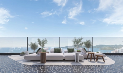 condiminio - Balanz 62