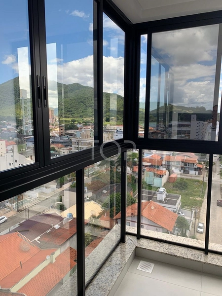 PRONTO PARA MORAR EM PORTO BELO: 8ª foto da galeria de imagens do imóvel