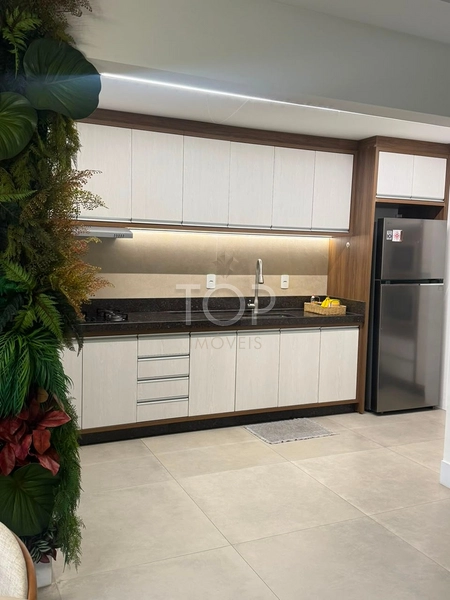 Apartamento mobiliado em Itapema: 17ª foto da galeria de imagens do imóvel