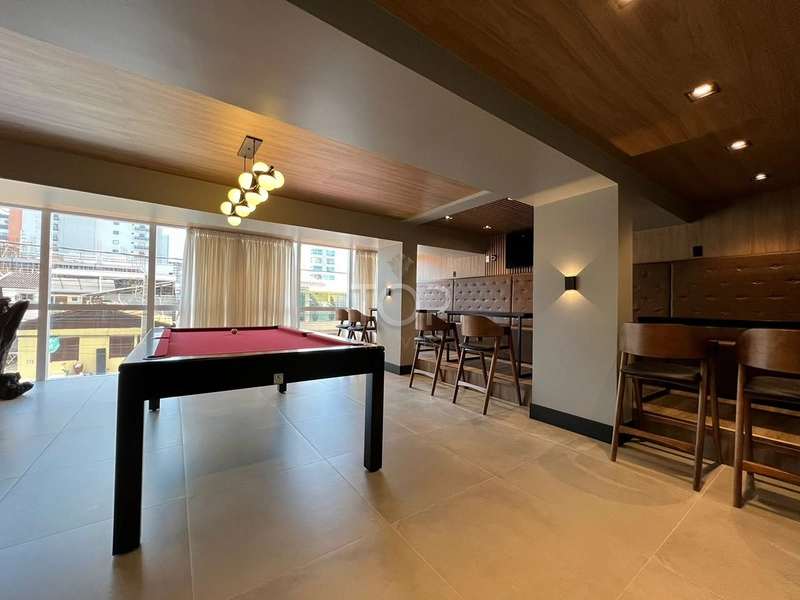 Apartamento mobiliado em Itapema: 5ª foto da galeria de imagens do imóvel