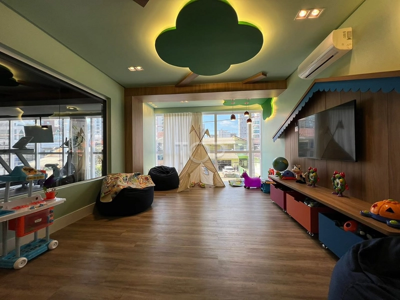 Apartamento mobiliado em Itapema: 12ª foto da galeria de imagens do imóvel