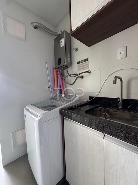 Apartamento mobiliado em Itapema: 18ª foto da galeria de imagens do imóvel