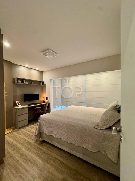 Apartamento mobiliado em Itapema: 15ª foto da galeria de imagens do imóvel
