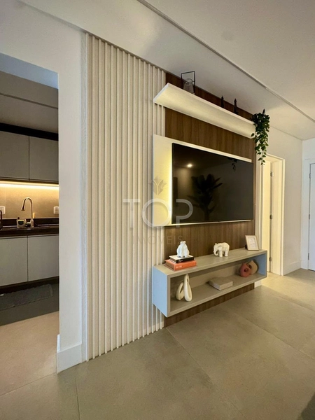 Apartamento mobiliado em Itapema: 7ª foto da galeria de imagens do imóvel