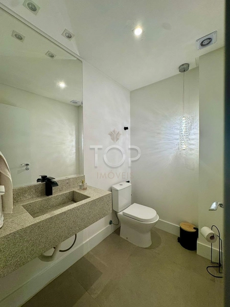 Apartamento mobiliado em Itapema: 10ª foto da galeria de imagens do imóvel