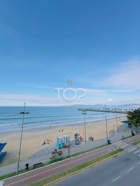 FRENTE MAR PRONTO PARA MORAR EM ITAPEMA: 18ª foto da galeria de imagens do imóvel