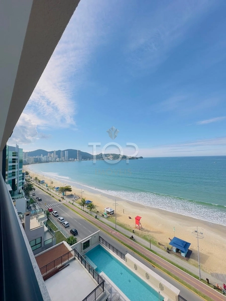 FRENTE MAR PRONTO PARA MORAR EM ITAPEMA: 45ª foto da galeria de imagens do imóvel