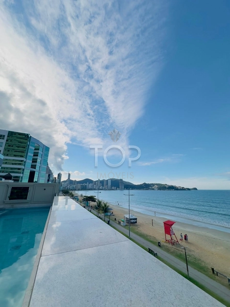 FRENTE MAR PRONTO PARA MORAR EM ITAPEMA: 17ª foto da galeria de imagens do imóvel
