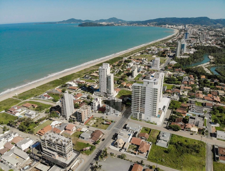 LINDO APARTAMENTO EM BALNEÁRIO PIÇARRAS !!!: 13ª foto da galeria de imagens do imóvel