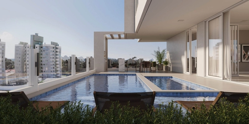 LINDO APARTAMENTO EM BALNEÁRIO PIÇARRAS !!!: 6ª foto da galeria de imagens do imóvel