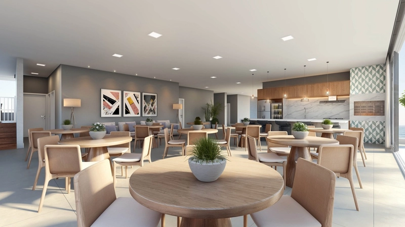 LINDO APARTAMENTO EM BALNEÁRIO PIÇARRAS !!!: 7ª foto da galeria de imagens do imóvel