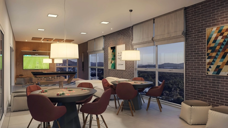 LINDO APARTAMENTO EM BALNEÁRIO PIÇARRAS !!!: 8ª foto da galeria de imagens do imóvel