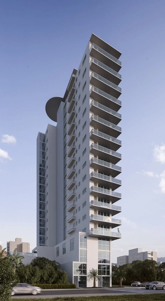 LINDO APARTAMENTO EM BALNEÁRIO PIÇARRAS !!!: 12ª foto da galeria de imagens do imóvel