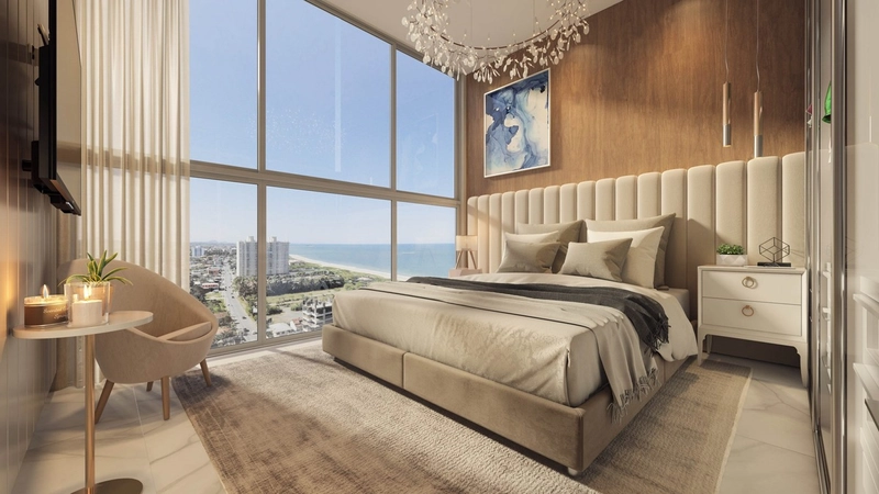 LINDO APARTAMENTO EM BALNEÁRIO PIÇARRAS !!!: 5ª foto da galeria de imagens do imóvel