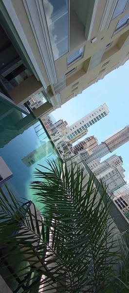LINDO E BEM POSICIONADO APARTAMENTO EM ITAPEMA !!!: 5ª foto da galeria de imagens do imóvel