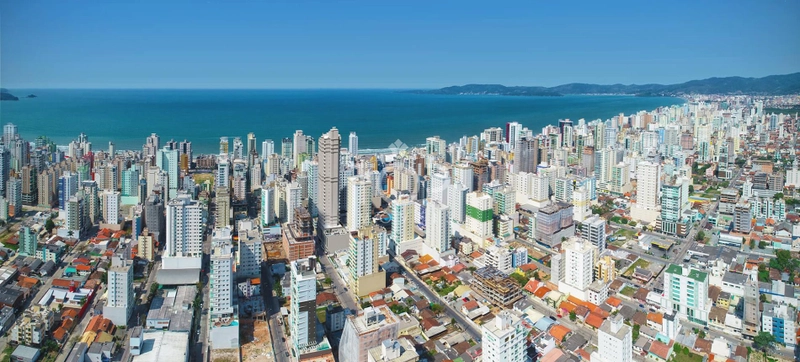 PRÉ LANÇAMENTO FRENTE 2ª AVENIDA EM ITAPEMA!!: 22ª foto da galeria de imagens do imóvel