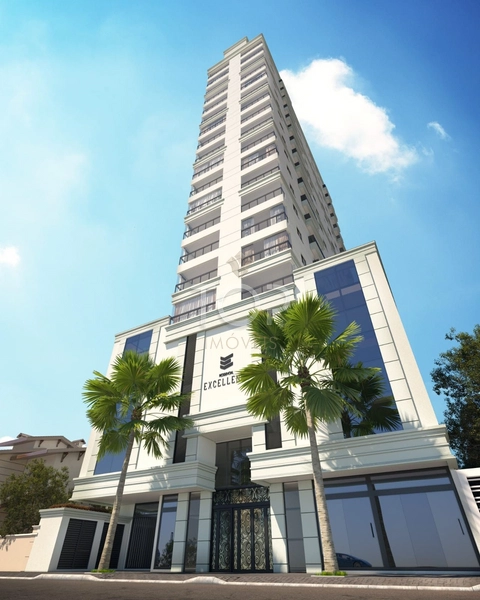 LANÇAMENTO DE APARTAMENTO EM PORTO BELO: 3ª foto da galeria de imagens do imóvel