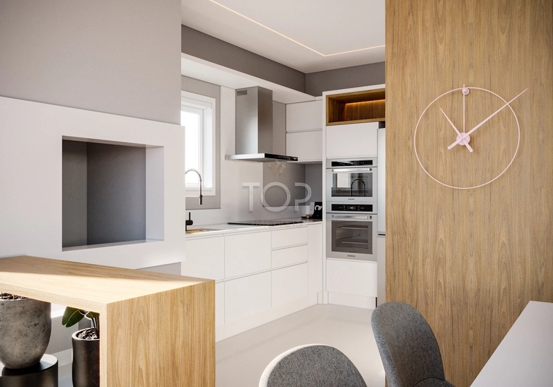 LANÇAMENTO DE APARTAMENTO EM PORTO BELO: 5ª foto da galeria de imagens do imóvel