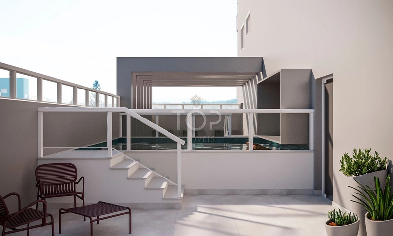 LANÇAMENTO DE APARTAMENTO EM PORTO BELO: 4ª foto da galeria de imagens do imóvel