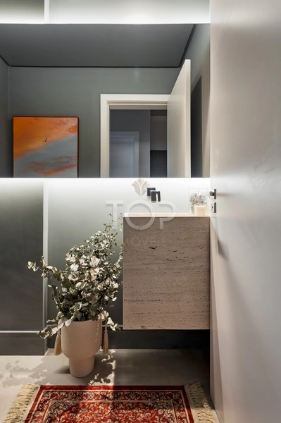 SHOWROOM EM MEIA PRAIA: 16ª foto da galeria de imagens do imóvel
