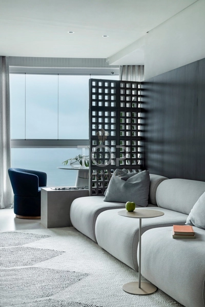SHOWROOM EM MEIA PRAIA: 2ª foto da galeria de imagens do imóvel