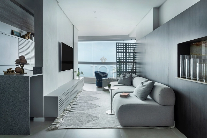 SHOWROOM EM MEIA PRAIA: 1ª foto da galeria de imagens do imóvel
