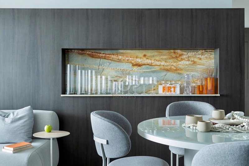 SHOWROOM EM MEIA PRAIA: 3ª foto da galeria de imagens do imóvel
