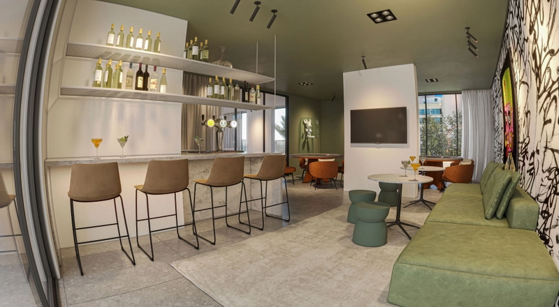 LANÇAMENTO EM PORTO BELO: 5ª foto da galeria de imagens do imóvel