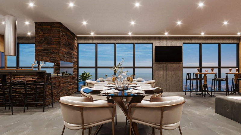 APARTAMENTO EM PORTO BELO: 14ª foto da galeria de imagens do imóvel