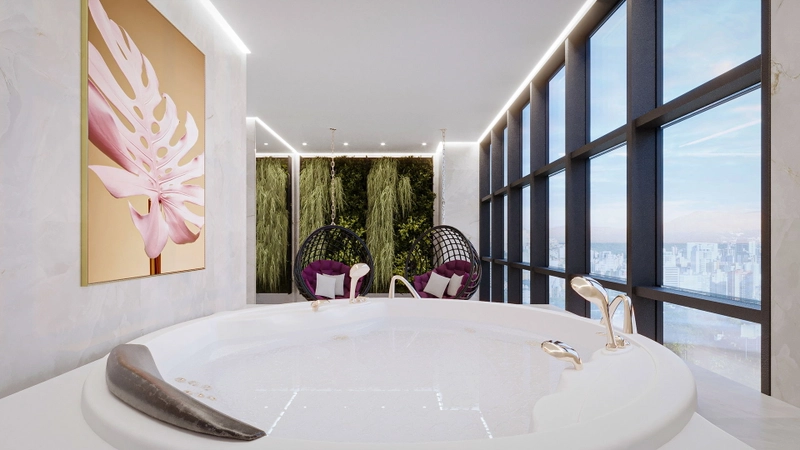 APARTAMENTO EM PORTO BELO: 22ª foto da galeria de imagens do imóvel