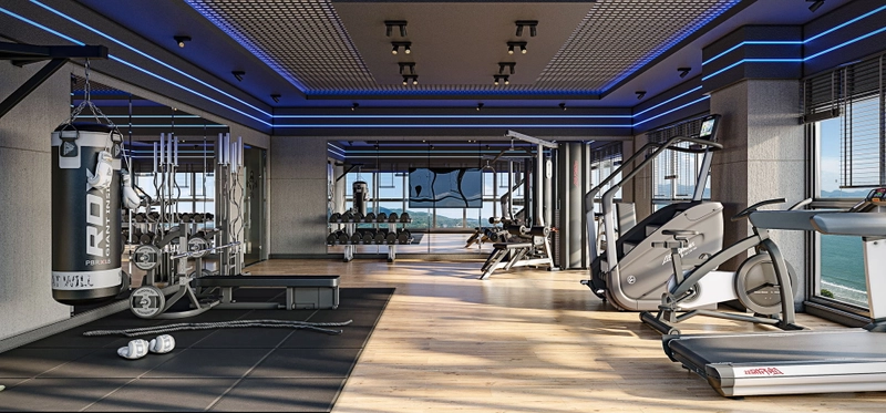 APARTAMENTO EM PORTO BELO: 26ª foto da galeria de imagens do imóvel