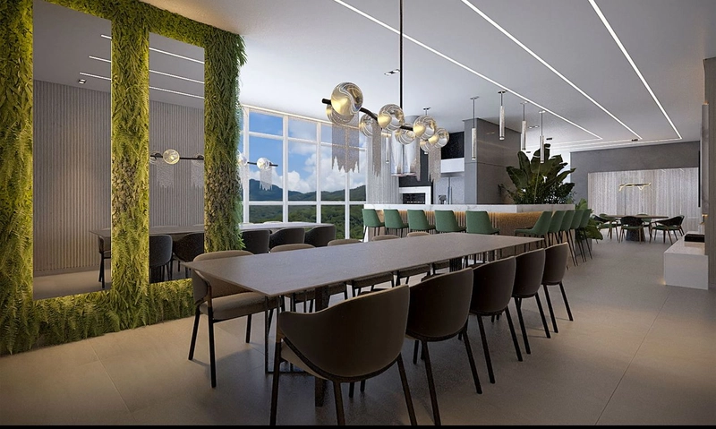 APARTAMENTO EM MEIA PRAIA: 6ª foto da galeria de imagens do imóvel