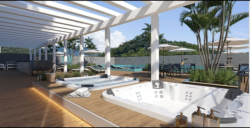 APARTAMENTO EM MEIA PRAIA: 7ª foto da galeria de imagens do imóvel