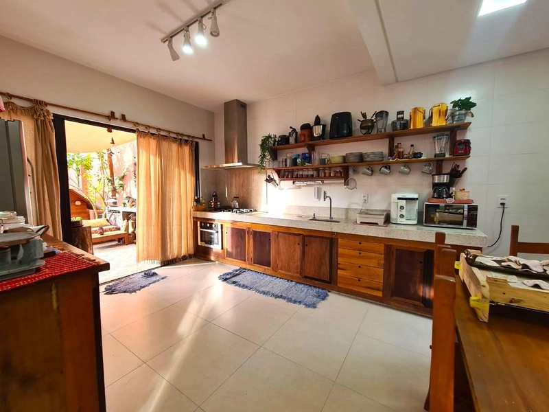 CASA EM MARISCAL UM LUGAR ACONCHEGANTE PARA RELAXAR: 17ª foto da galeria de imagens do imóvel