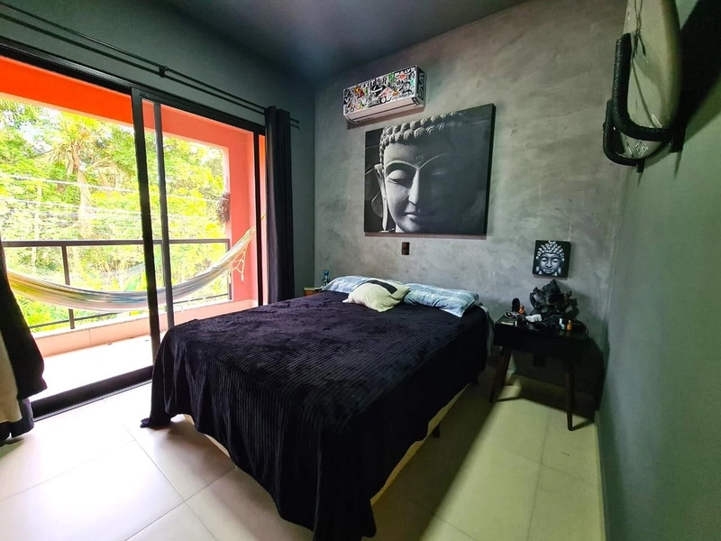CASA EM MARISCAL UM LUGAR ACONCHEGANTE PARA RELAXAR: 2ª foto da galeria de imagens do imóvel