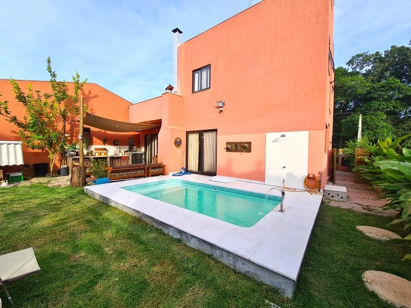 CASA EM MARISCAL UM LUGAR ACONCHEGANTE PARA RELAXAR: 15ª foto da galeria de imagens do imóvel