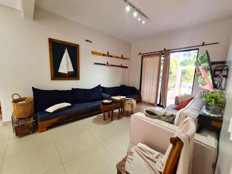 CASA EM MARISCAL UM LUGAR ACONCHEGANTE PARA RELAXAR: 3ª foto da galeria de imagens do imóvel