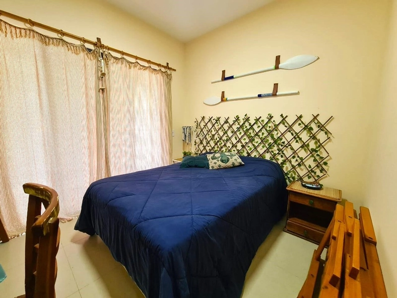 CASA EM MARISCAL UM LUGAR ACONCHEGANTE PARA RELAXAR: 11ª foto da galeria de imagens do imóvel