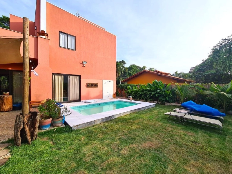 CASA EM MARISCAL UM LUGAR ACONCHEGANTE PARA RELAXAR: 7ª foto da galeria de imagens do imóvel