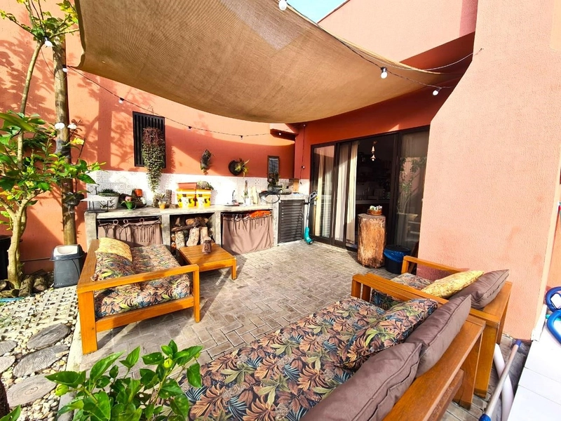 CASA EM MARISCAL UM LUGAR ACONCHEGANTE PARA RELAXAR: 22ª foto da galeria de imagens do imóvel