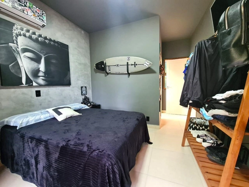 CASA EM MARISCAL UM LUGAR ACONCHEGANTE PARA RELAXAR: 12ª foto da galeria de imagens do imóvel