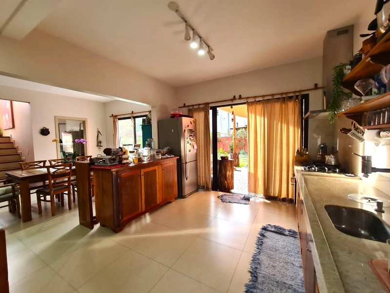 CASA EM MARISCAL UM LUGAR ACONCHEGANTE PARA RELAXAR: 1ª foto da galeria de imagens do imóvel
