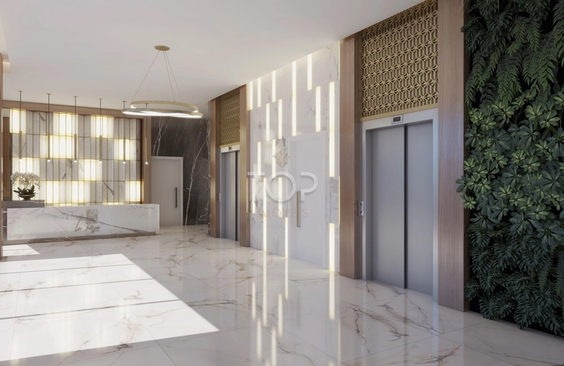 APARTAMEMTO NA BELÍSSIMA MEIA PRAIA/SC: 3ª foto da galeria de imagens do imóvel