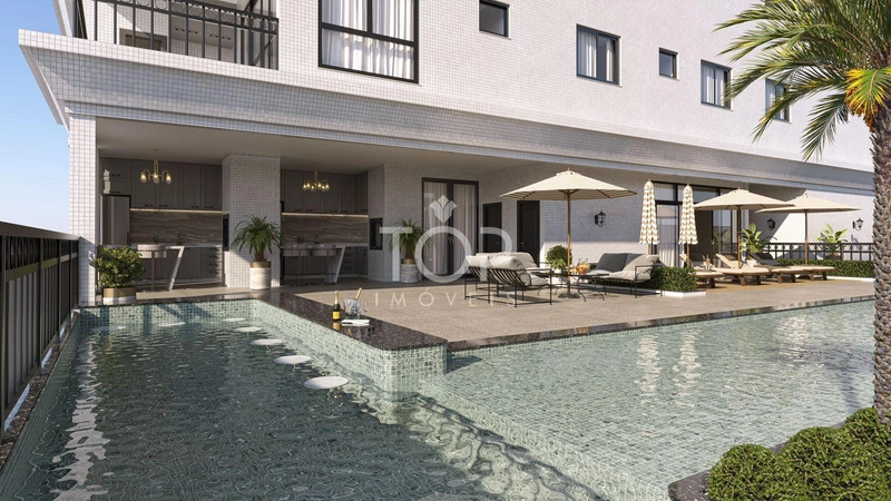 APARTAMENTO EM PORTO BELO: 7ª foto da galeria de imagens do imóvel