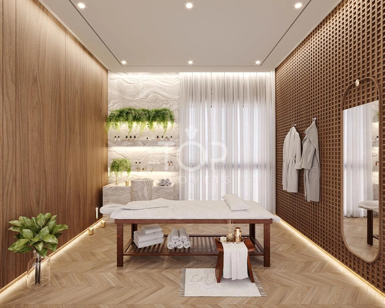 APARTAMENTO EM PORTO BELO: 4ª foto da galeria de imagens do imóvel