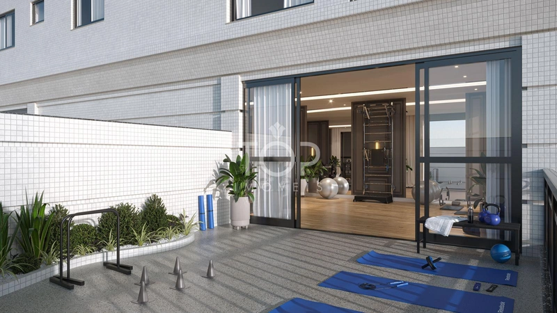APARTAMENTO EM PORTO BELO: 9ª foto da galeria de imagens do imóvel