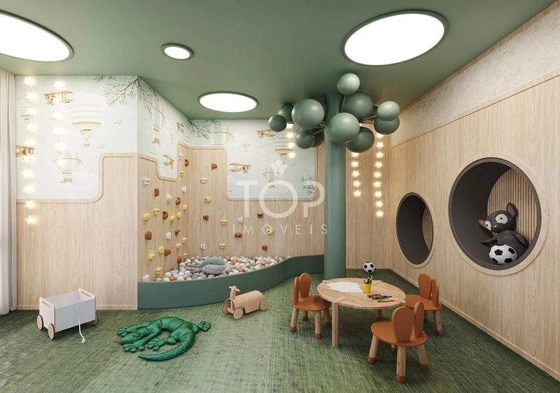 APARTAMENTO EM PORTO BELO: 12ª foto da galeria de imagens do imóvel