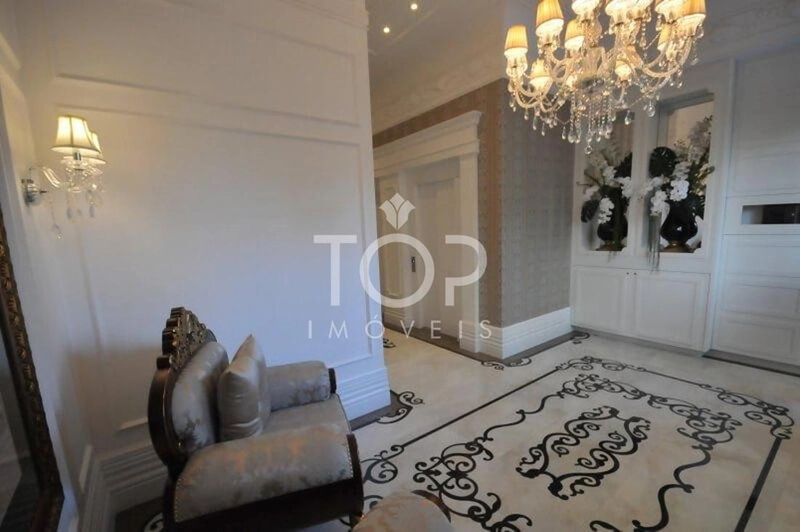 APARTAMENTO FRENTE AVENIDA ALTO PADRAO MEIA PRAIA: 7ª foto da galeria de imagens do imóvel