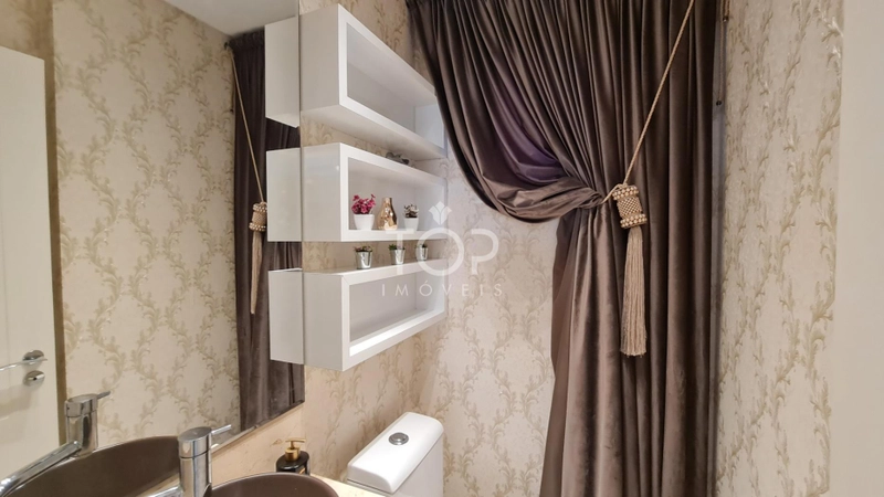 APARTAMENTO FRENTE AVENIDA ALTO PADRAO MEIA PRAIA: 31ª foto da galeria de imagens do imóvel