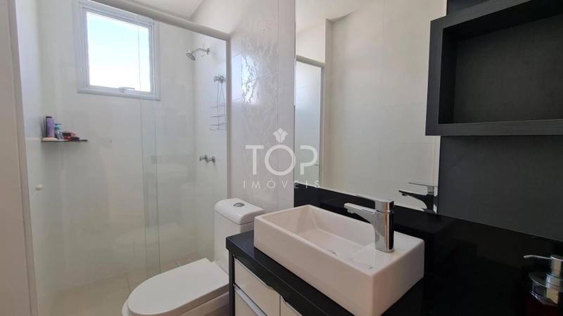 APARTAMENTO FRENTE AVENIDA ALTO PADRAO MEIA PRAIA: 11ª foto da galeria de imagens do imóvel